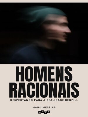 cover image of Homens Racionais